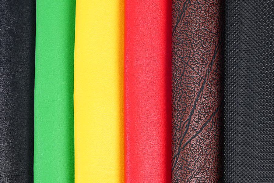 Sudor-Probatur ignis, Retardant Faux Leather ad Quisque Equipment