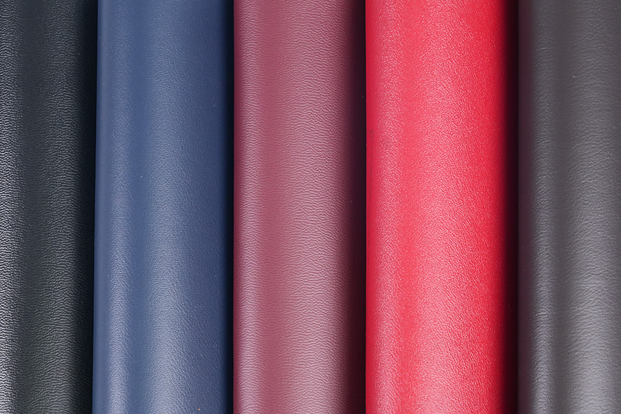 Spirabile Anti- Rugam Nova Leather ad ornare risus Uppers