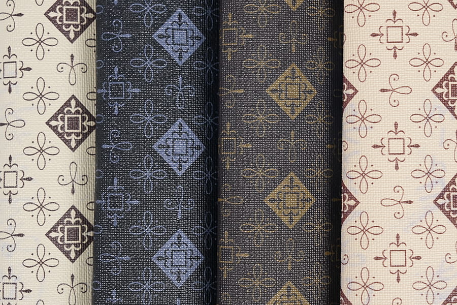 Leve Scratch repugnans Artificialis Leather pro saccis et sarcinas